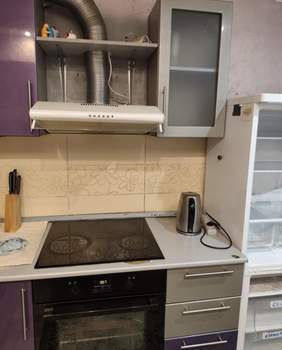 3-к квартира, на длительный срок, 60м2, 5/5 этаж