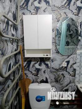 2-к квартира, на длительный срок, 42м2, 1/5 этаж