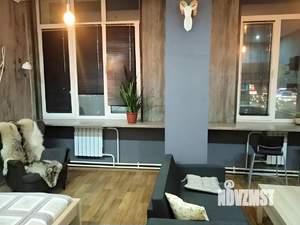 1-к квартира, посуточно, 39м2, 8/11 этаж