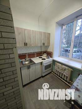 1-к квартира, на длительный срок, 31м2, 1/2 этаж