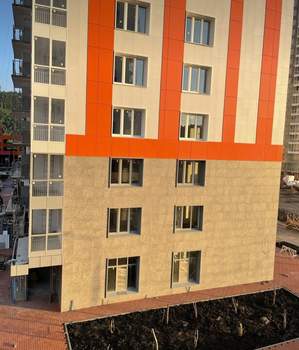 3-к квартира, на длительный срок, 70м2, 6/19 этаж