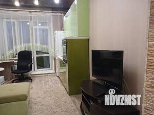 2-к квартира, посуточно, 40м2, 16/16 этаж