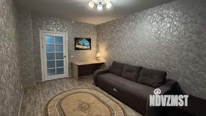 1-к квартира, на длительный срок, 44м2, 12/26 этаж