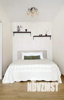 1-к квартира, посуточно, 45м2, 9/9 этаж