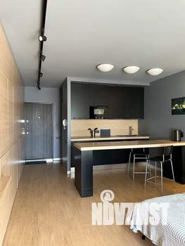 Студия квартира, посуточно, 29м2, 7/10 этаж
