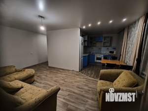 2-к квартира, на длительный срок, 50м2, 1/5 этаж