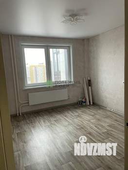 1-к квартира, на длительный срок, 39м2, 17/19 этаж