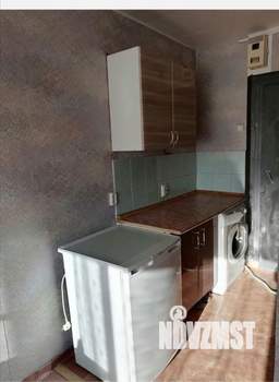 1-к квартира, на длительный срок, 17м2, 4/5 этаж