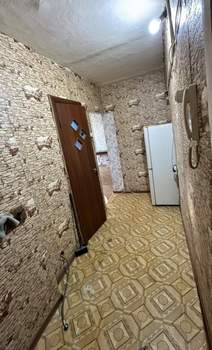 1-к квартира, на длительный срок, 35м2, 5/5 этаж