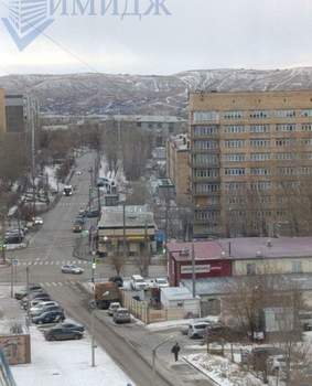 1-к квартира, на длительный срок, 40м2, 7/10 этаж