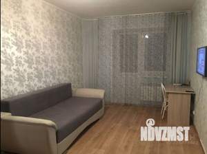 1-к квартира, на длительный срок, 45м2, 13/16 этаж