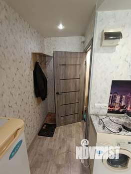 Студия квартира, на длительный срок, 20м2, 1/10 этаж