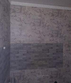 Студия квартира, на длительный срок, 18м2, 3/5 этаж