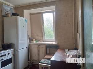 1-к квартира, на длительный срок, 31м2, 2/5 этаж