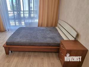 1-к квартира, посуточно, 30м2, 3/16 этаж