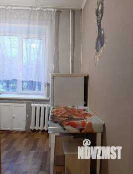 1-к квартира, на длительный срок, 31м2, 2/5 этаж