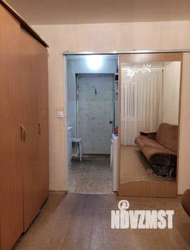 Студия квартира, на длительный срок, 18м2, 4/5 этаж