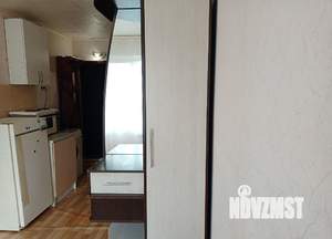 Студия квартира, на длительный срок, 14м2, 4/5 этаж