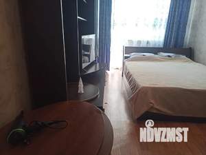 1-к квартира, посуточно, 41м2, 3/5 этаж