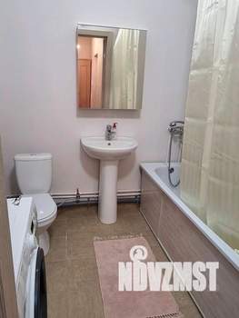 2-к квартира, посуточно, 48м2, 1/1 этаж