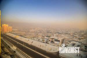 1-к квартира, посуточно, 36м2, 10/19 этаж