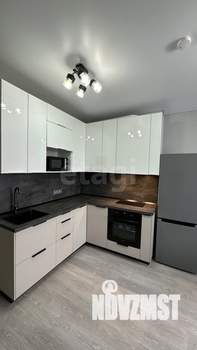 2-к квартира, на длительный срок, 36м2, 20/24 этаж