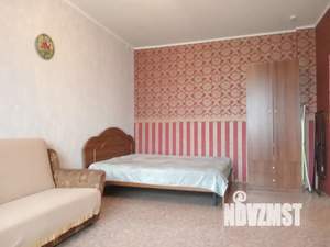 1-к квартира, посуточно, 38м2, 10/15 этаж