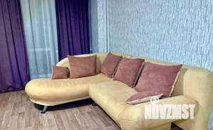 3-к квартира, посуточно, 98м2, 1/1 этаж