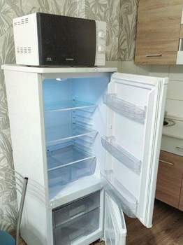 Студия квартира, на длительный срок, 32м2, 4/16 этаж