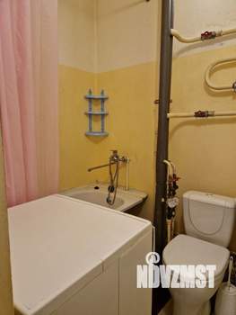 Студия квартира, на длительный срок, 26м2, 9/19 этаж