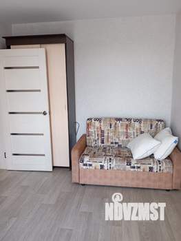 1-к квартира, на длительный срок, 33м2, 8/9 этаж