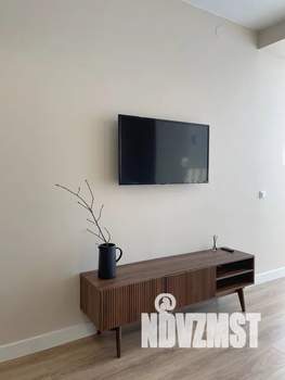 2-к квартира, посуточно, 42м2, 14/17 этаж