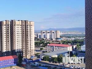 1-к квартира, посуточно, 29м2, 1/1 этаж