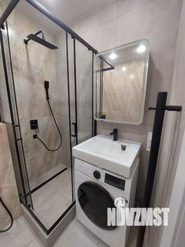 1-к квартира, на длительный срок, 45м2, 13/16 этаж