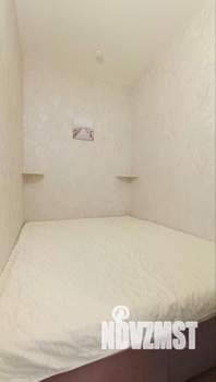 1-к квартира, посуточно, 40м2, 13/16 этаж