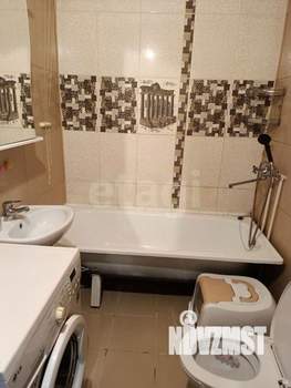 1-к квартира, на длительный срок, 35м2, 10/17 этаж