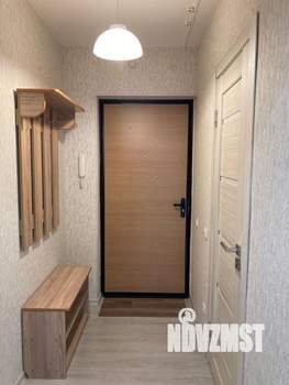 Студия квартира, на длительный срок, 30м2, 3/20 этаж
