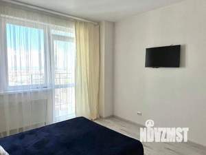 2-к квартира, посуточно, 60м2, 1/1 этаж