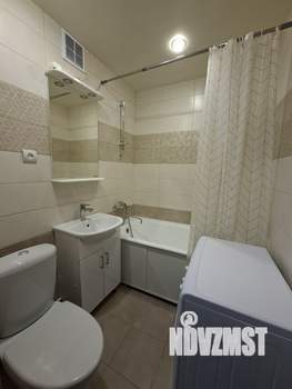 2-к квартира, на длительный срок, 45м2, 4/5 этаж