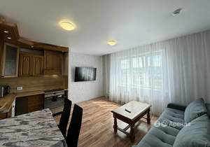 3-к квартира, на длительный срок, 60м2, 8/17 этаж