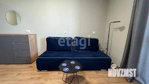 Студия квартира, на длительный срок, 31м2, 14/17 этаж