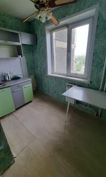 1-к квартира, на длительный срок, 36м2, 5/9 этаж