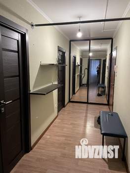 2-к квартира, на длительный срок, 60м2, 16/17 этаж