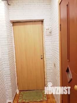 1-к квартира, на длительный срок, 34м2, 2/5 этаж