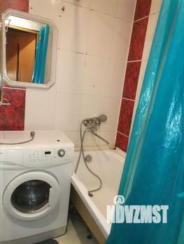 1-к квартира, на длительный срок, 30м2, 2/9 этаж