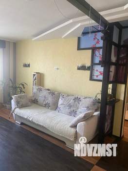 3-к квартира, на длительный срок, 70м2, 10/10 этаж