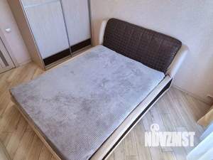 3-к квартира, посуточно, 65м2, 2/16 этаж