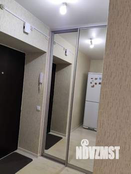 1-к квартира, на длительный срок, 35м2, 13/14 этаж