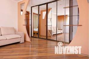 2-к квартира, посуточно, 55м2, 3/6 этаж