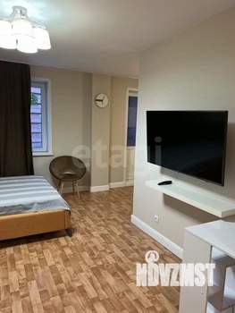 1-к квартира, на длительный срок, 42м2, 6/16 этаж
